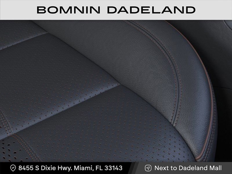 New 2026 Chevrolet Silverado 1500 High Country image 21