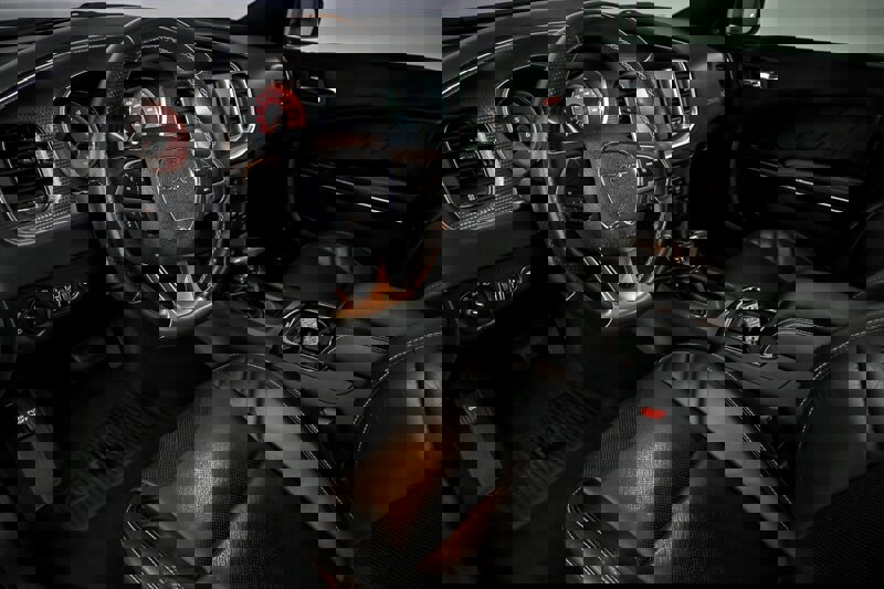 Used 2018 Dodge Charger SRT Hellcat image 17