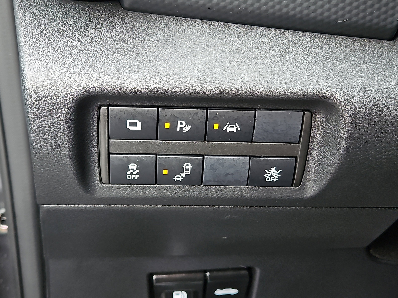 Certified 2024 Nissan Kicks S FWD image 26