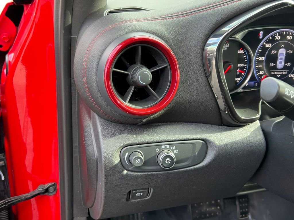 Used 2020 Chevrolet Blazer RS image 21