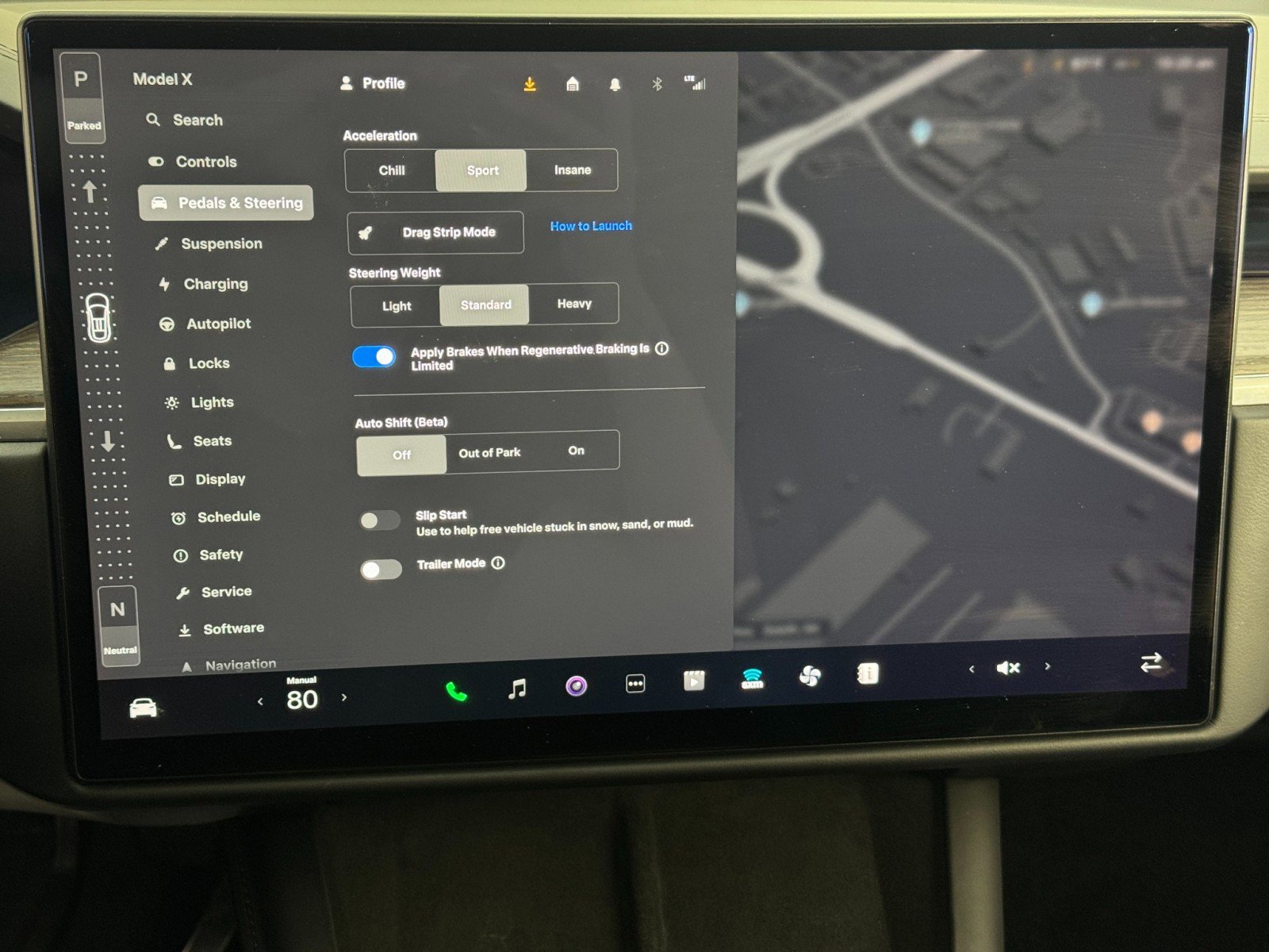 Used 2023 Tesla Model X image 26