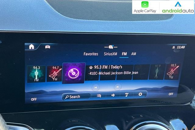 Used 2024 Mercedes-Benz GLB 250 image 21