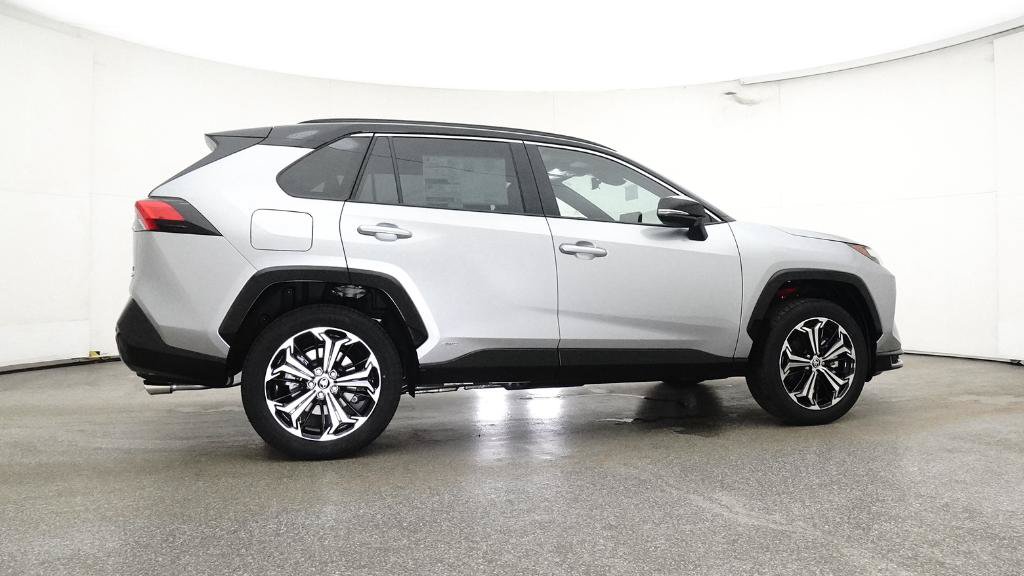 New 2025 Toyota RAV4 XSE w/ Premium Package AWD/4WD image 29