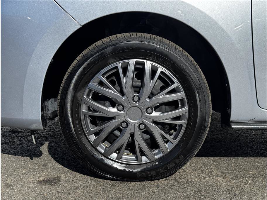 Used 2024 Mitsubishi Mirage G4 ES FWD image 26