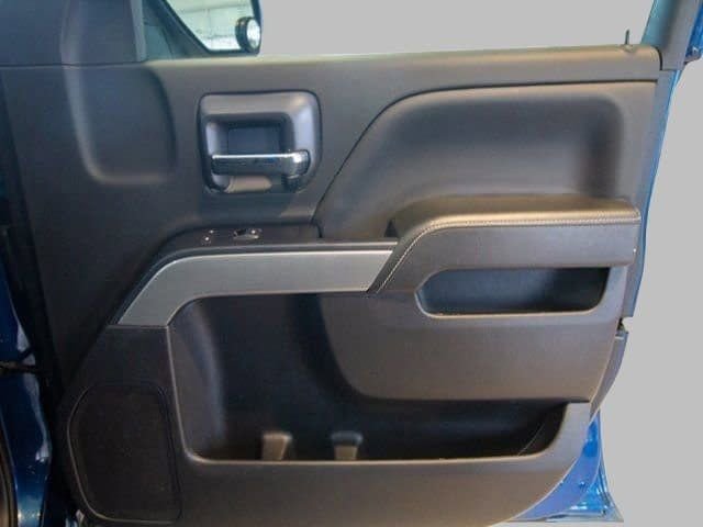 Certified 2019 Chevrolet Silverado 1500 LT w/ All Star Edition image 14