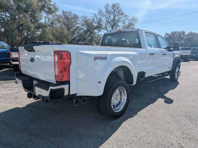 New 2026 Ford F450 XL w/ FX4 Off-Road Package image 5