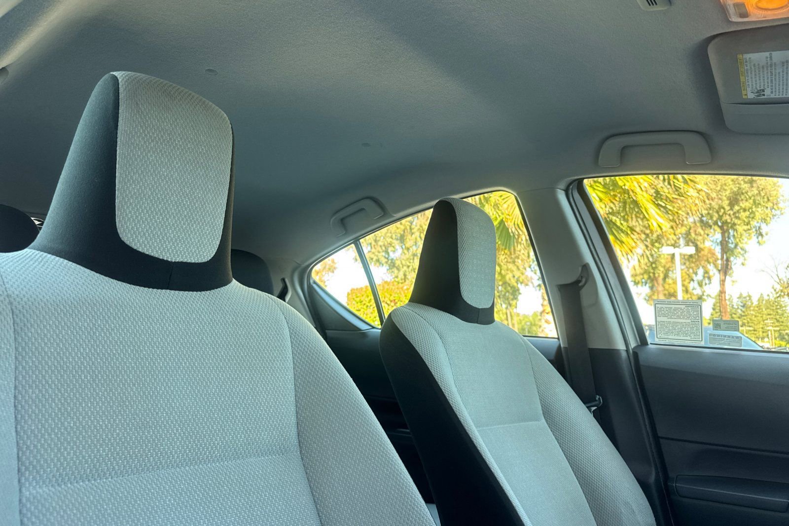Used 2015 Toyota Prius C One FWD image 21