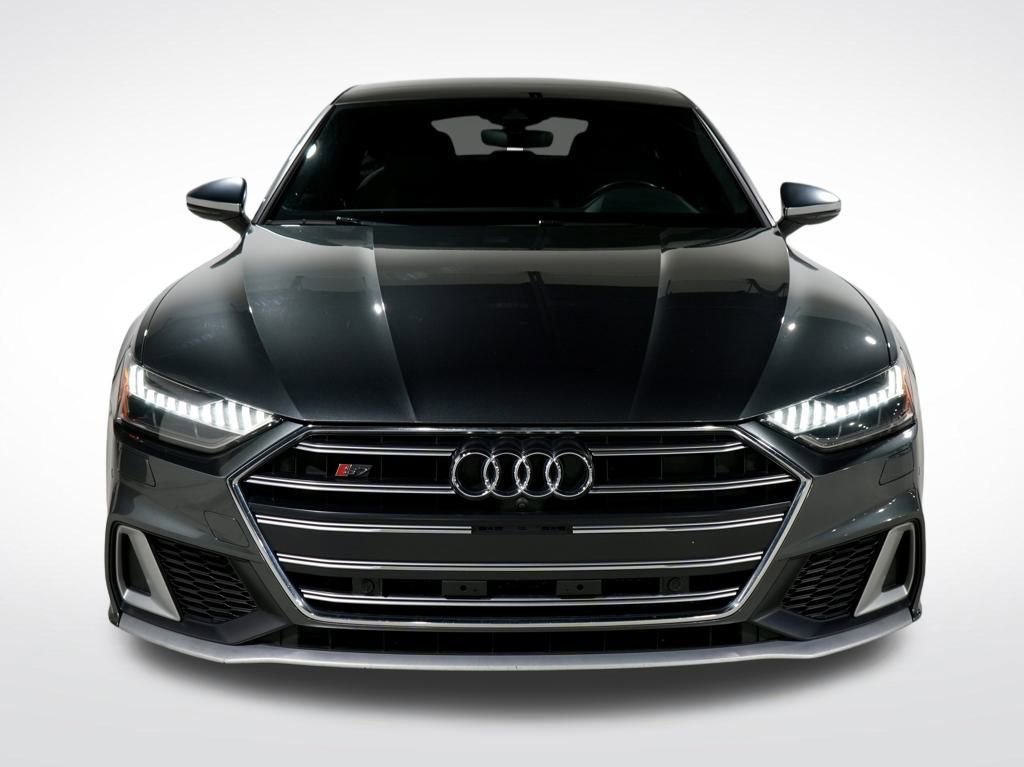 Used 2020 Audi S7 Premium Plus w/ S Sport Package image 12