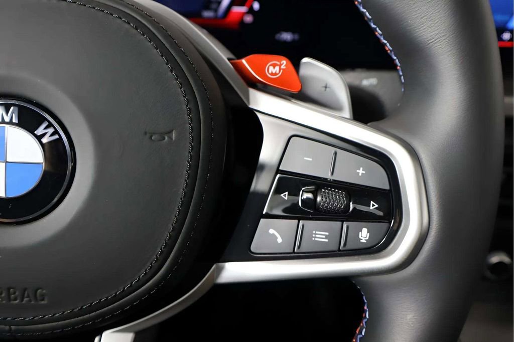 Used 2025 BMW M2 RWD image 29