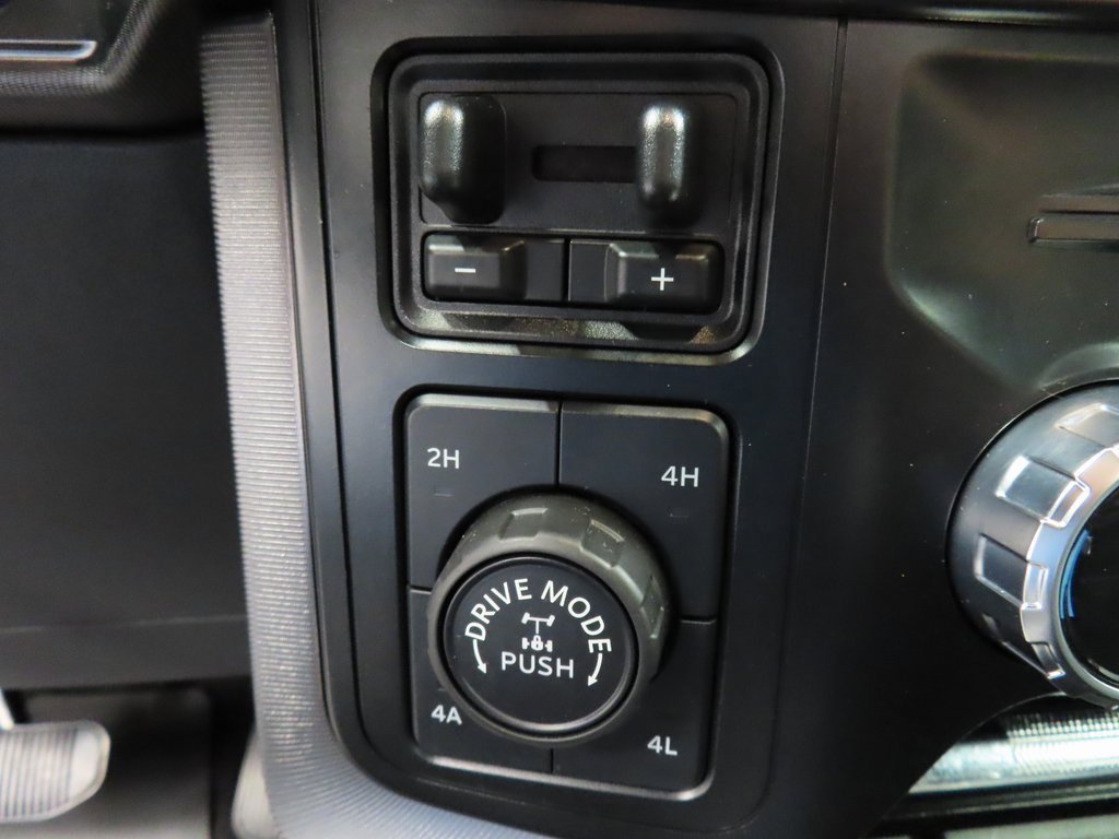 Used 2023 Ford F150 Platinum w/ Equipment Group 701A High image 67