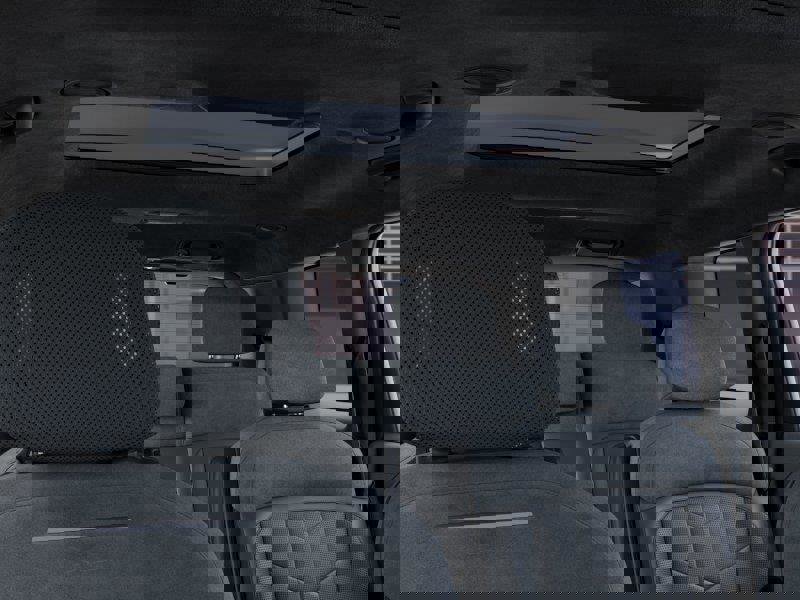 New 2027 Kia Telluride X-Line SX Prestige image 27