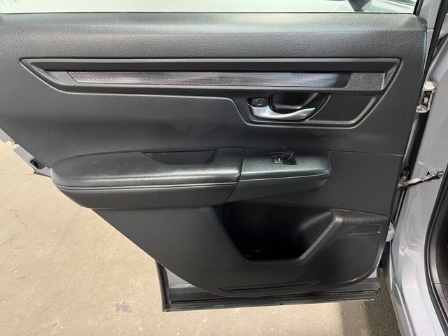 Used 2024 Honda CR-V LX image 16