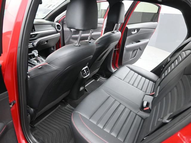 Used 2023 Kia Forte GT w/ GT2 Package image 13
