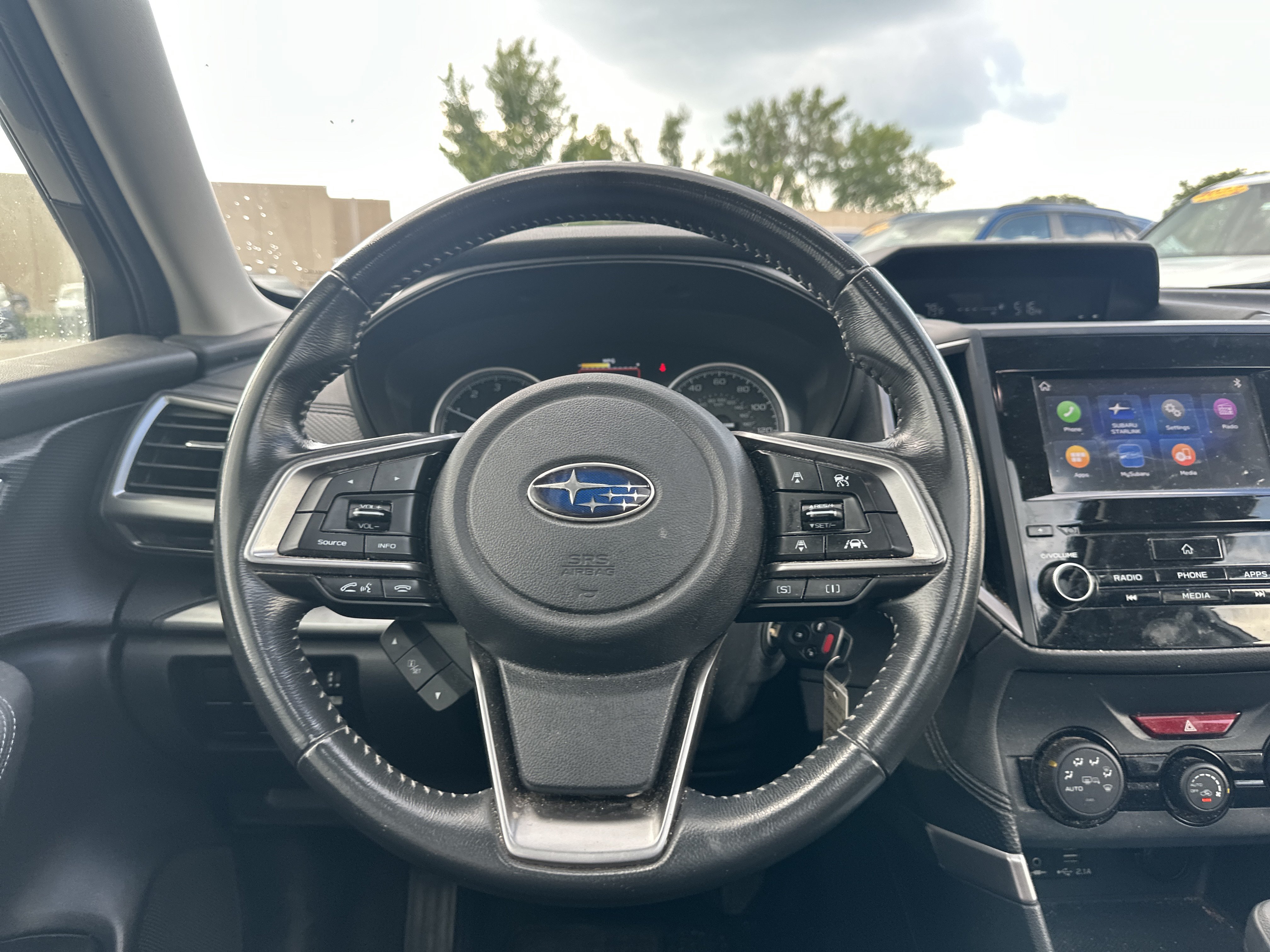 Used 2019 Subaru Forester Premium AWD/4WD image 18