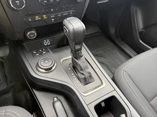 Used 2021 Ford Ranger XL w/ FX4 Off-Road Package image 9