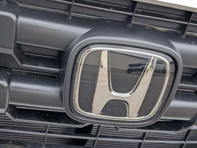 New 2026 Honda Ridgeline RTL image 4
