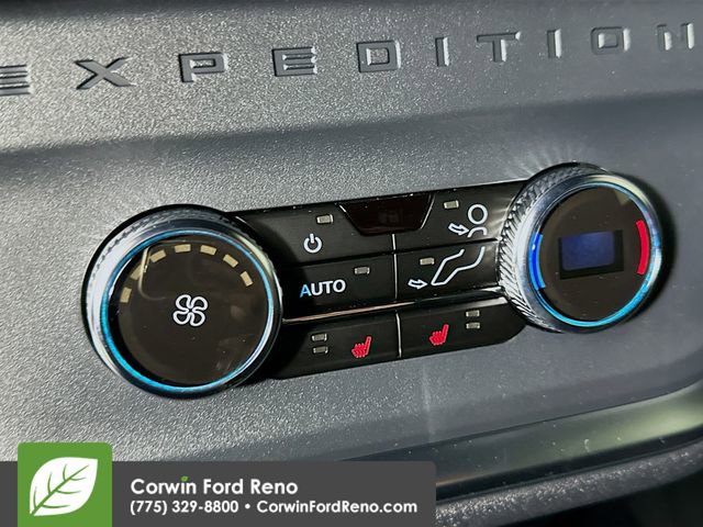 New 2026 Ford Expedition Max Platinum w/ Stealth Performance Package image 29