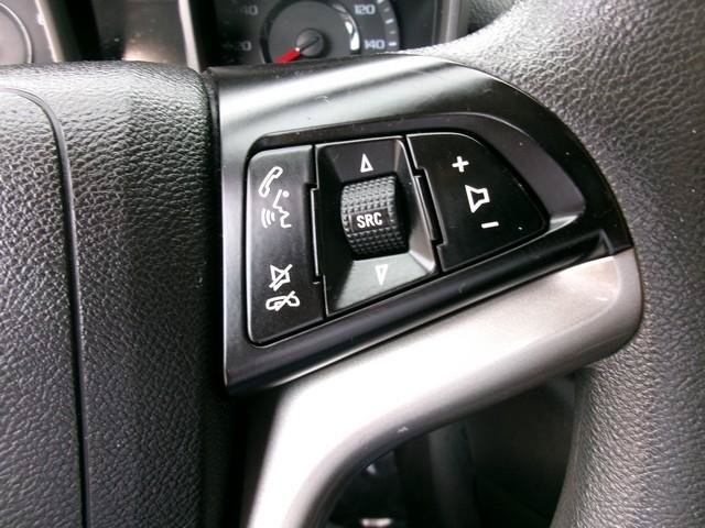 Used 2016 Chevrolet Malibu LT FWD image 11