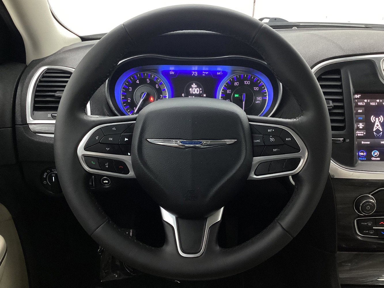 Used 2021 Chrysler 300 Touring image 30