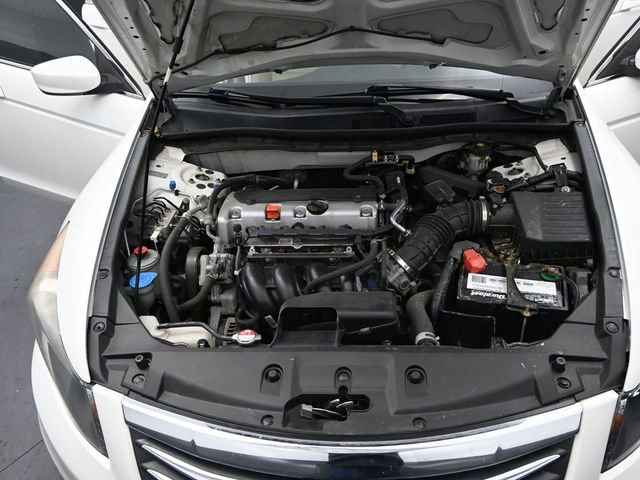 Used 2012 Honda Accord SE image 17