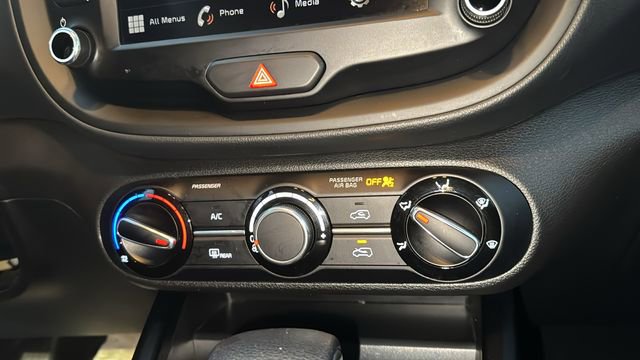 Used 2024 Kia Soul LX w/ Option Group 015 image 22