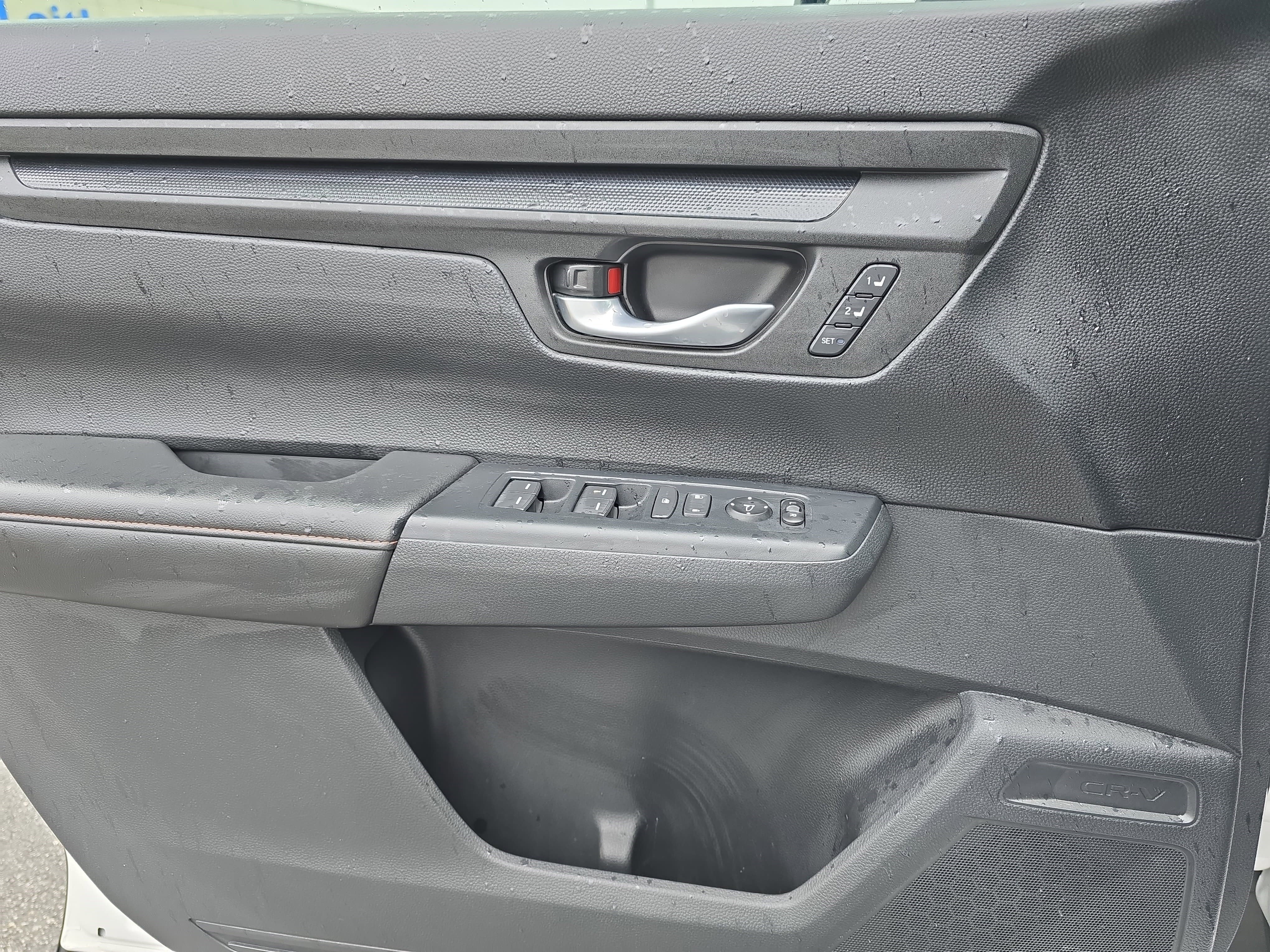 Certified 2024 Honda CR-V Sport-L image 23