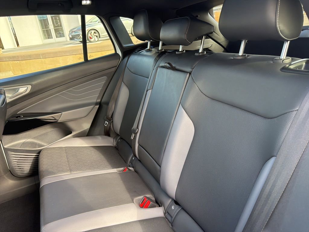 Certified 2023 Volkswagen ID.4 Pro S image 22