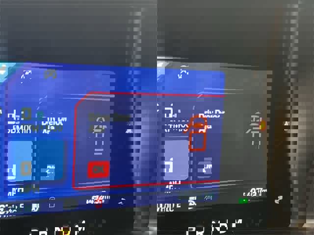 Used 2023 Ford Bronco Outer Banks image 16