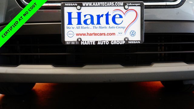 Used 2022 Nissan Rogue SV image 71