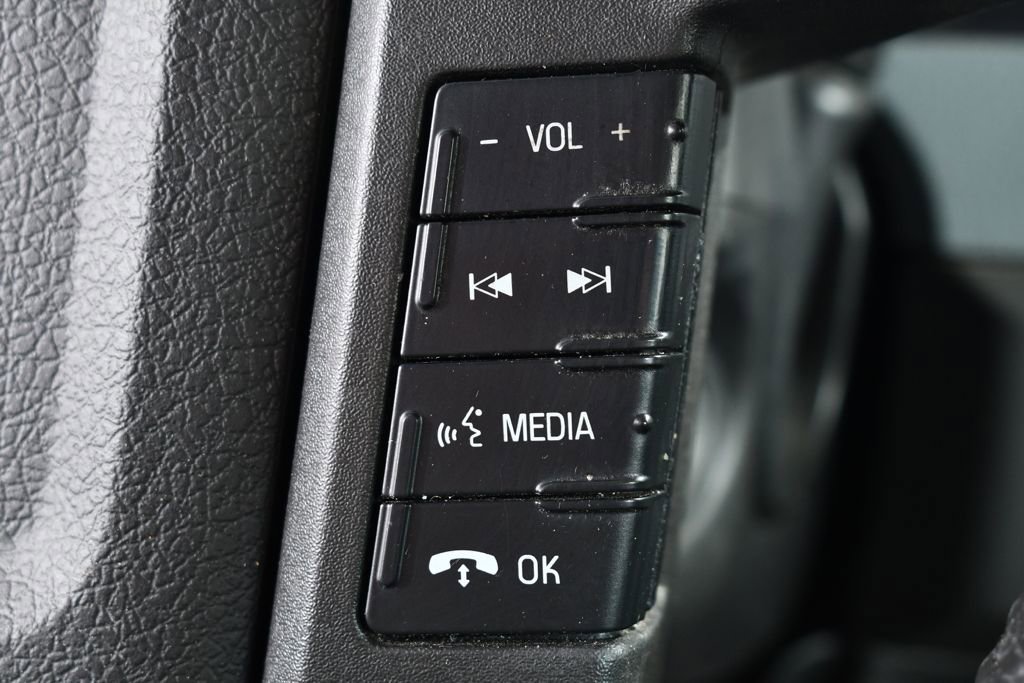 Used 2011 Ford F150 XLT w/ XLT Chrome Pkg AWD/4WD image 34