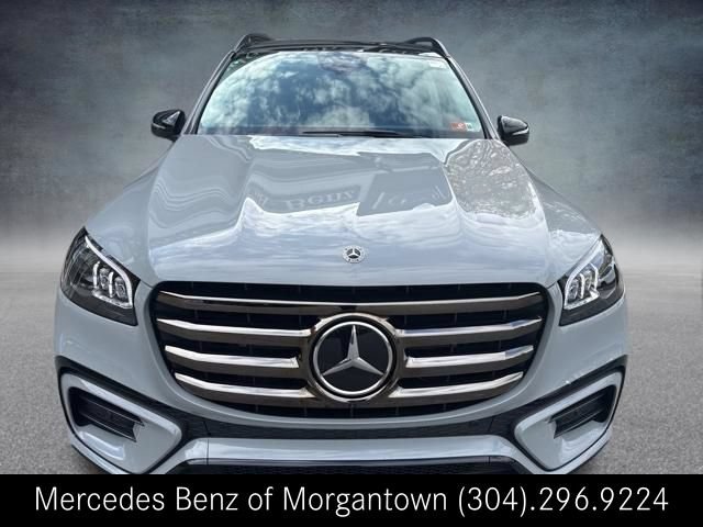 New 2026 Mercedes-Benz GLS 450 4MATIC image 7