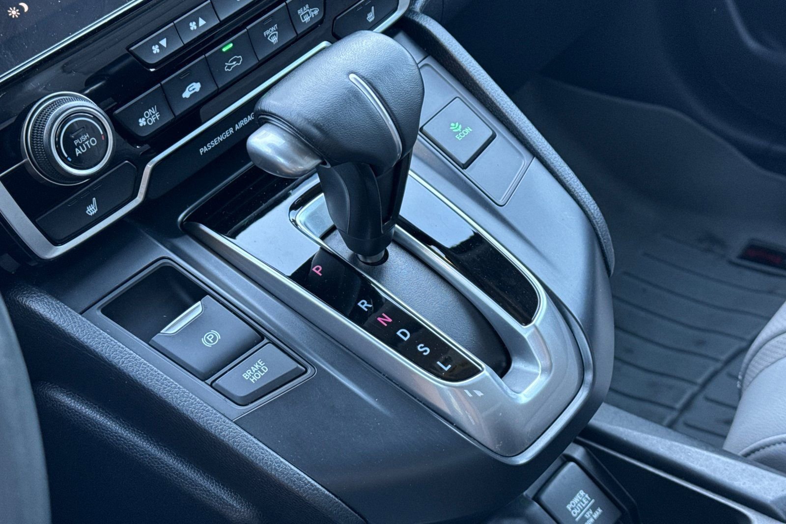 Used 2019 Honda CR-V EX-L image 21