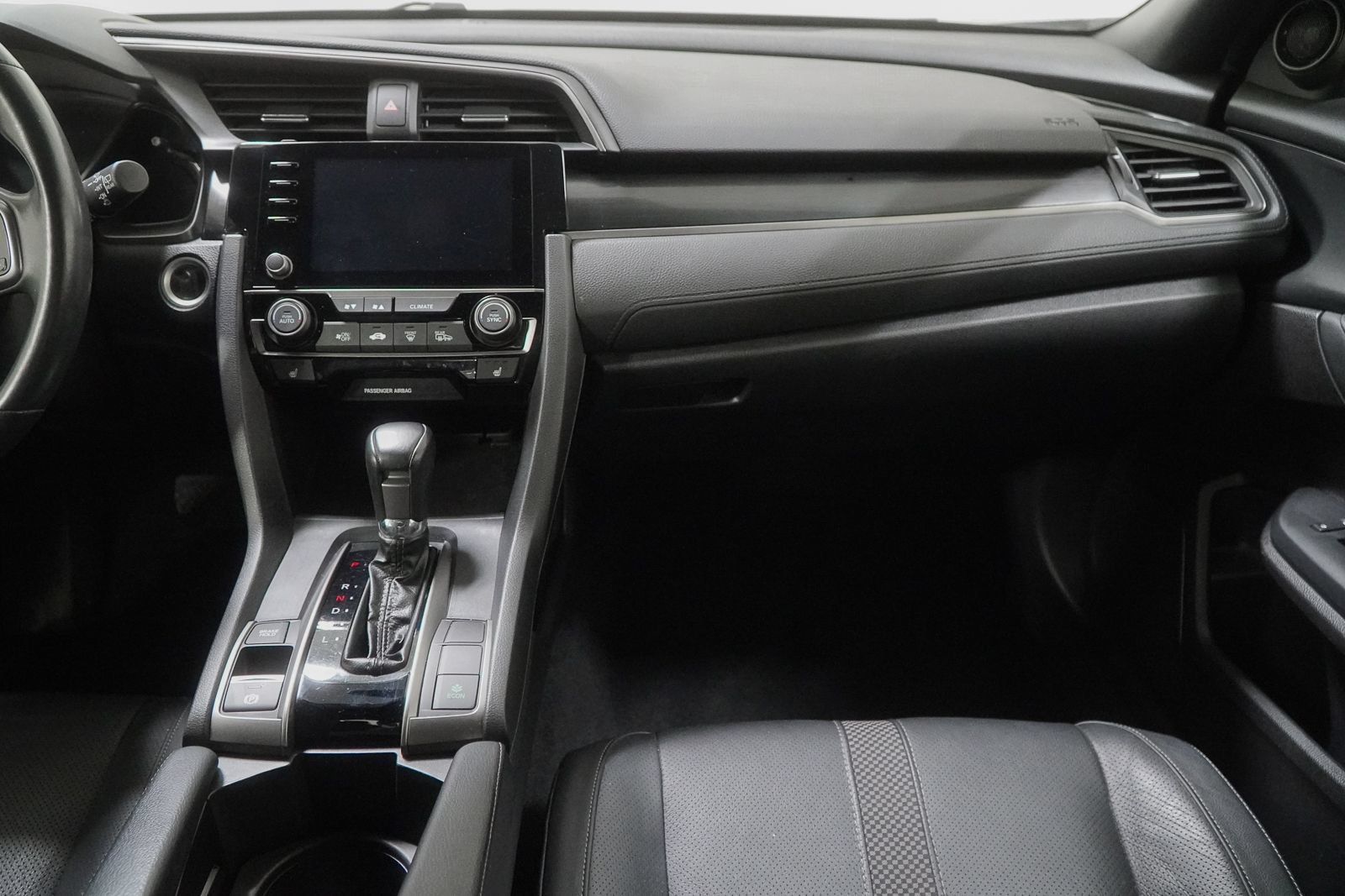 Used 2020 Honda Civic EX-L image 32