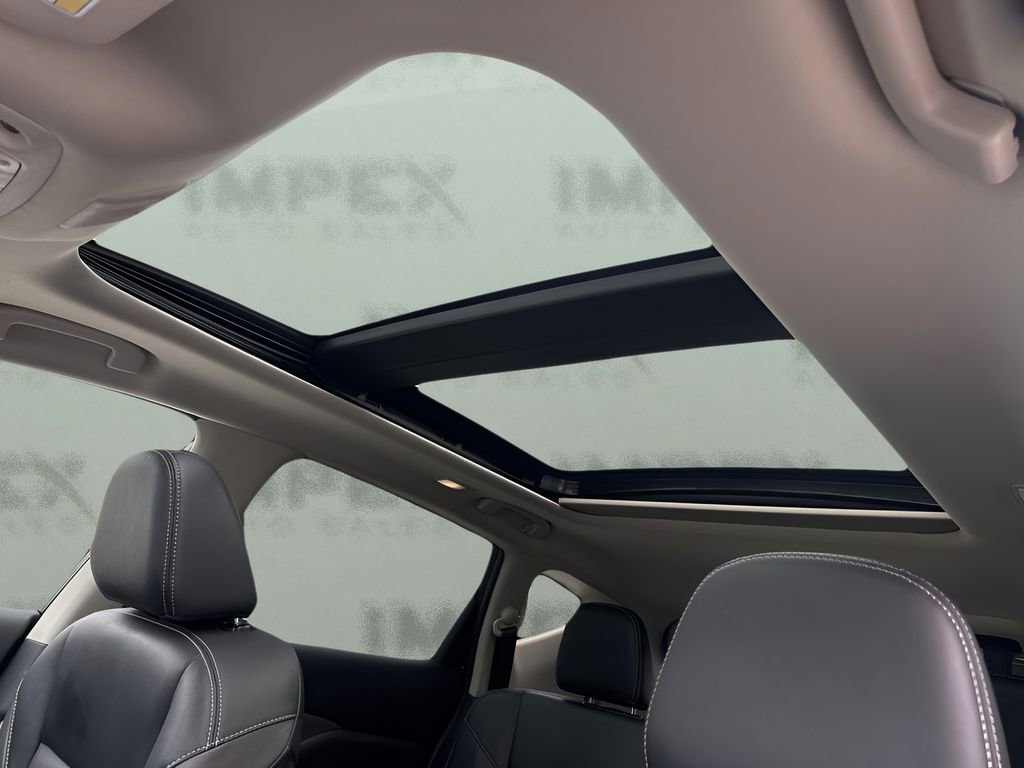 Used 2024 Nissan Murano SL image 12