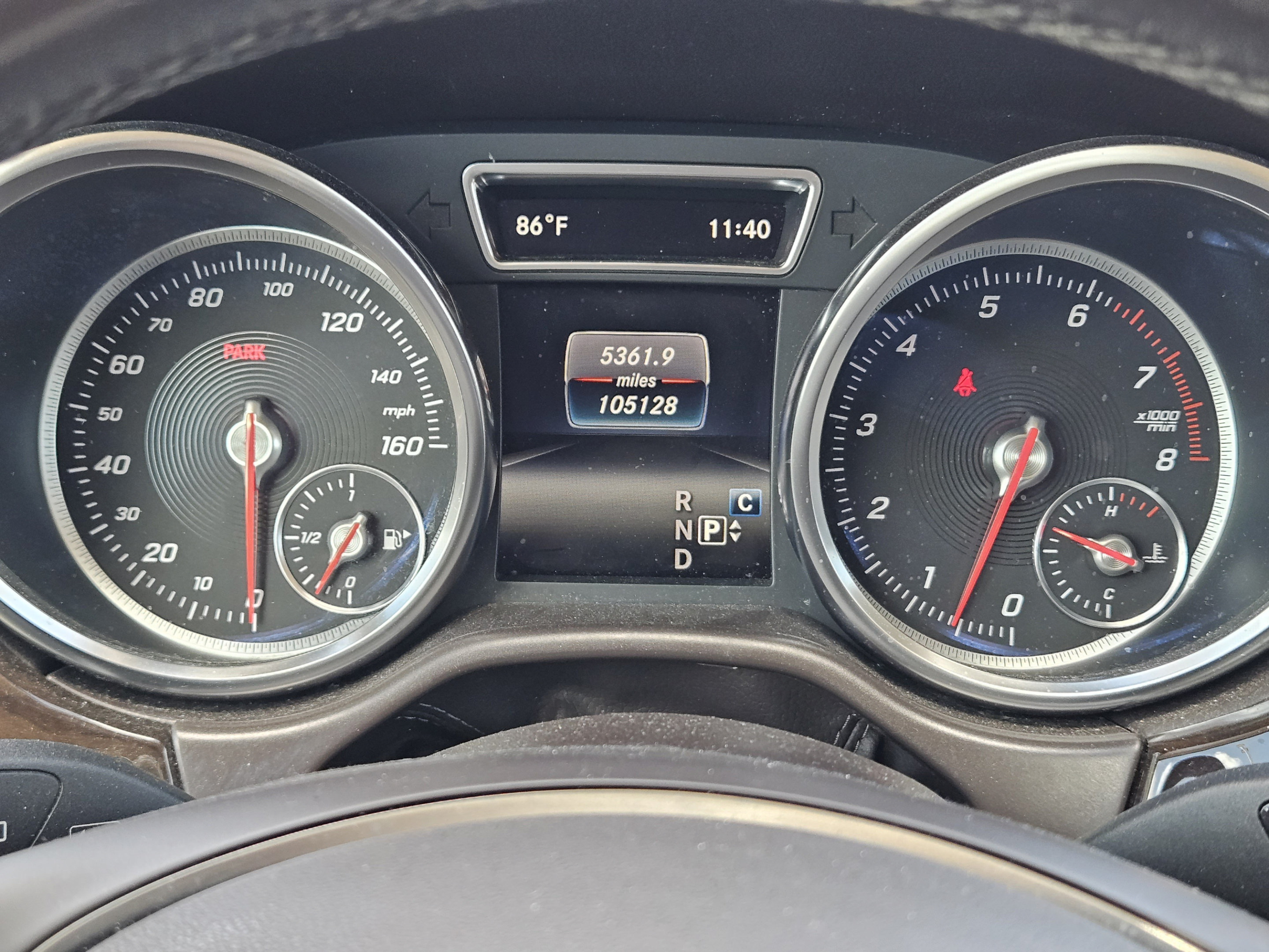 Certified 2018 Mercedes-Benz GLE 350 4MATIC image 16