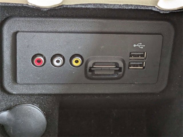 Used 2014 Ford Flex SEL w/ Equipment Group 202A image 23