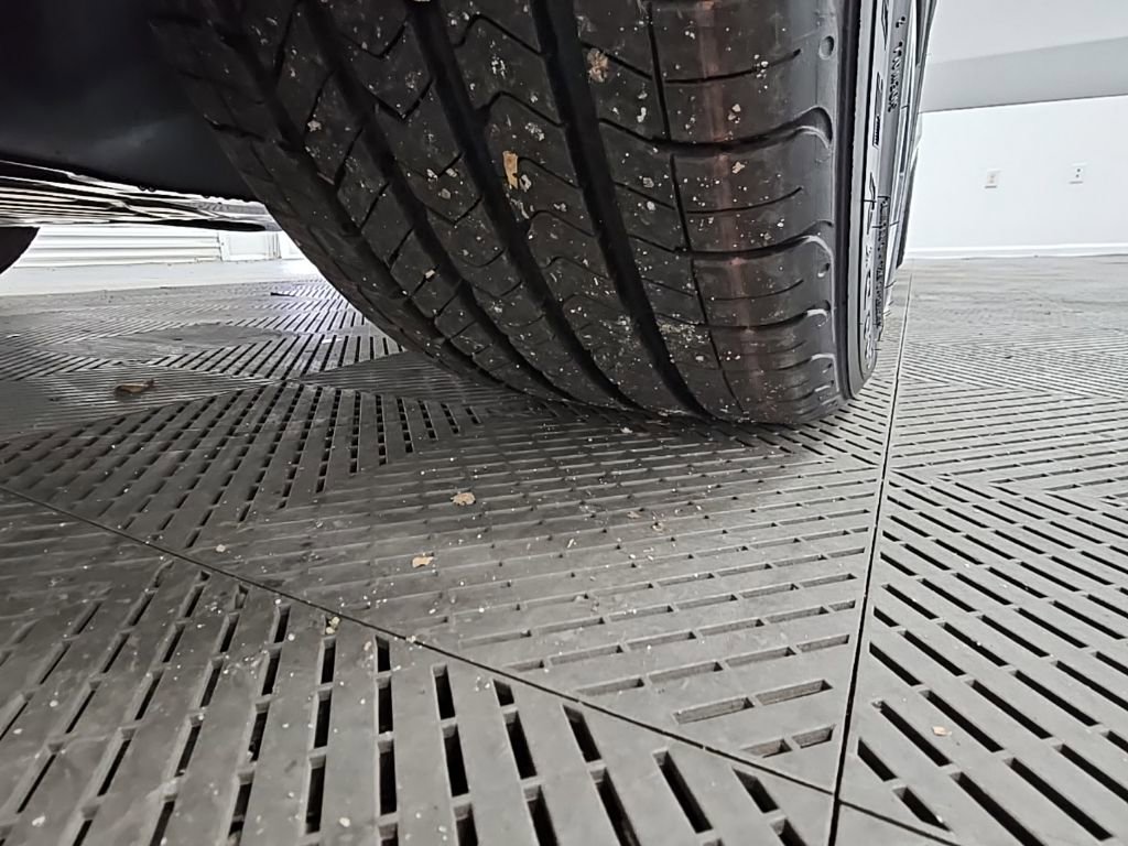 New 2026 Honda Civic Sport image 40