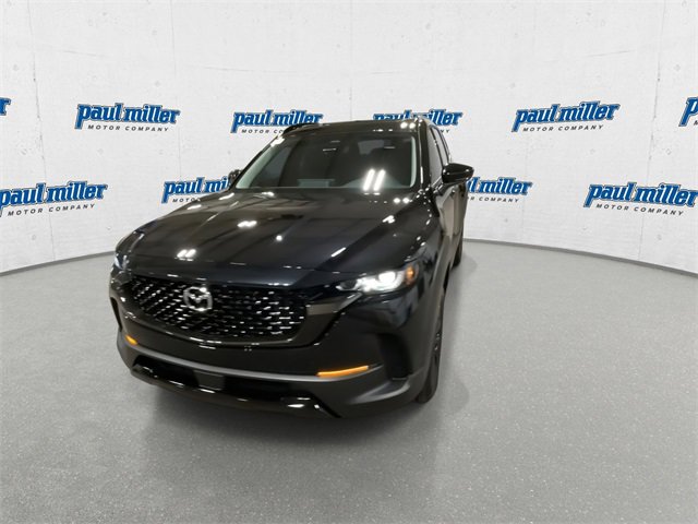 New 2026 MAZDA CX-50 AWD 2.5 Hybrid w/ Premium Pkg image 4