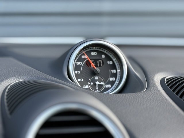 New 2025 Porsche 718 Cayman image 22