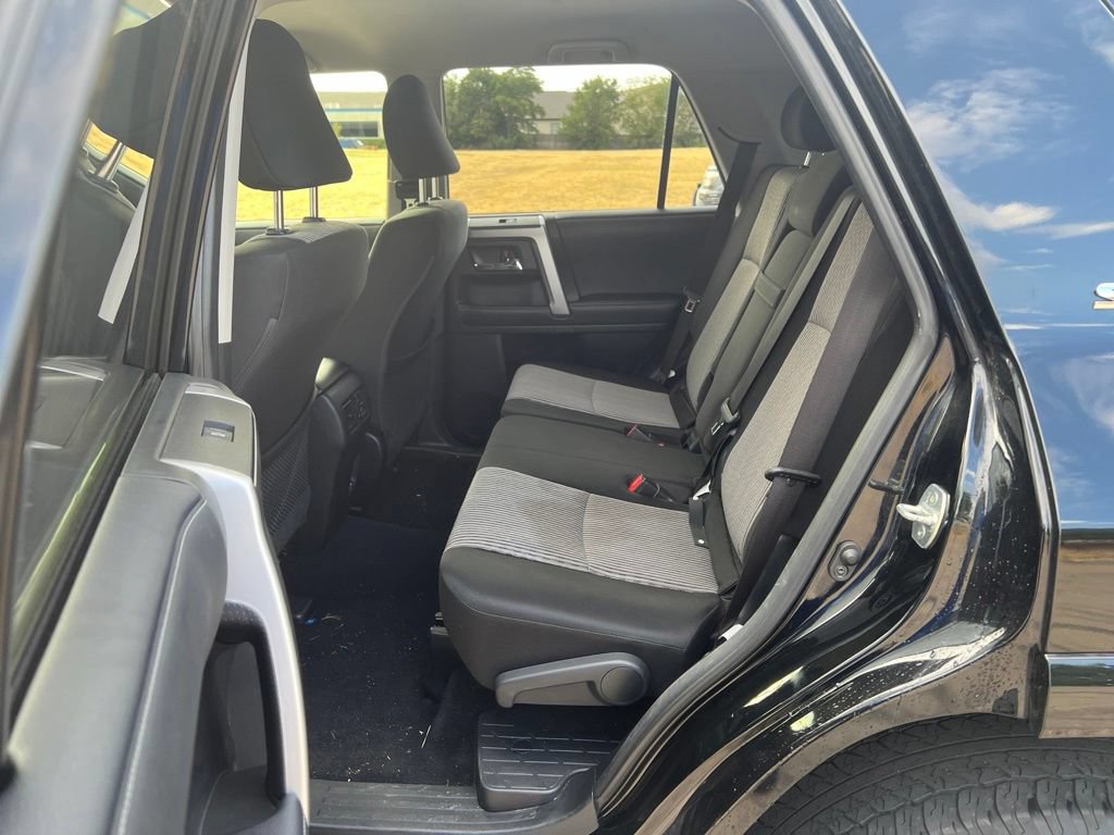 Used 2024 Toyota 4Runner SR5 RWD image 7