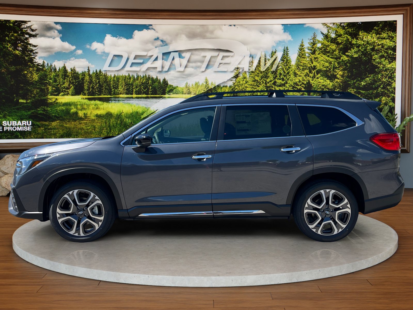 New 2027 Subaru Ascent Touring AWD/4WD image 4