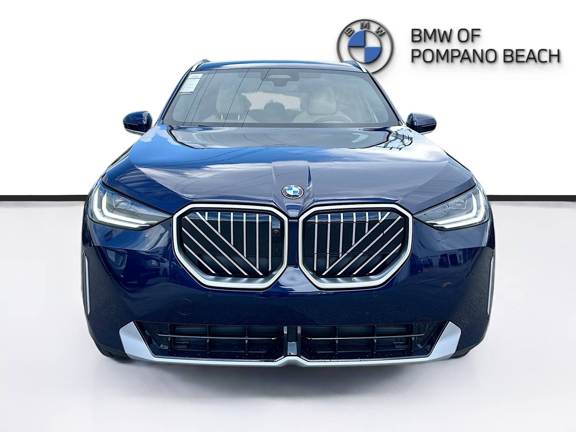 New 2026 BMW X3 xDrive30 w/ Premium Package image 2