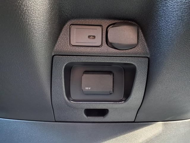 New 2025 Mercedes-Benz Sprinter 2500 image 8