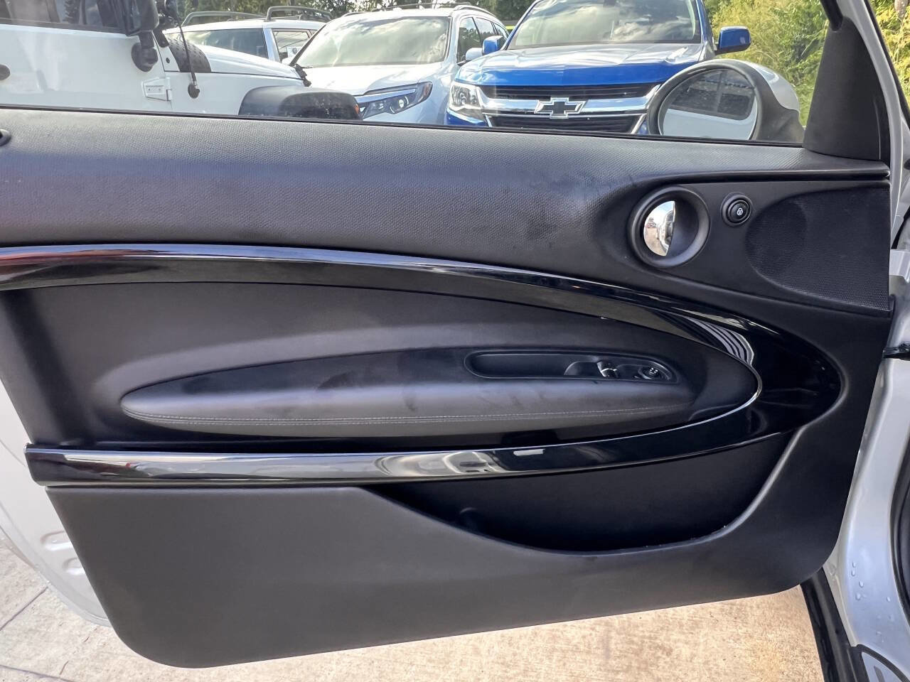 Used 2015 MINI Cooper Paceman image 18