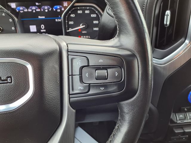 Used 2020 GMC Sierra 1500 Denali w/ Denali Ultimate Package image 69
