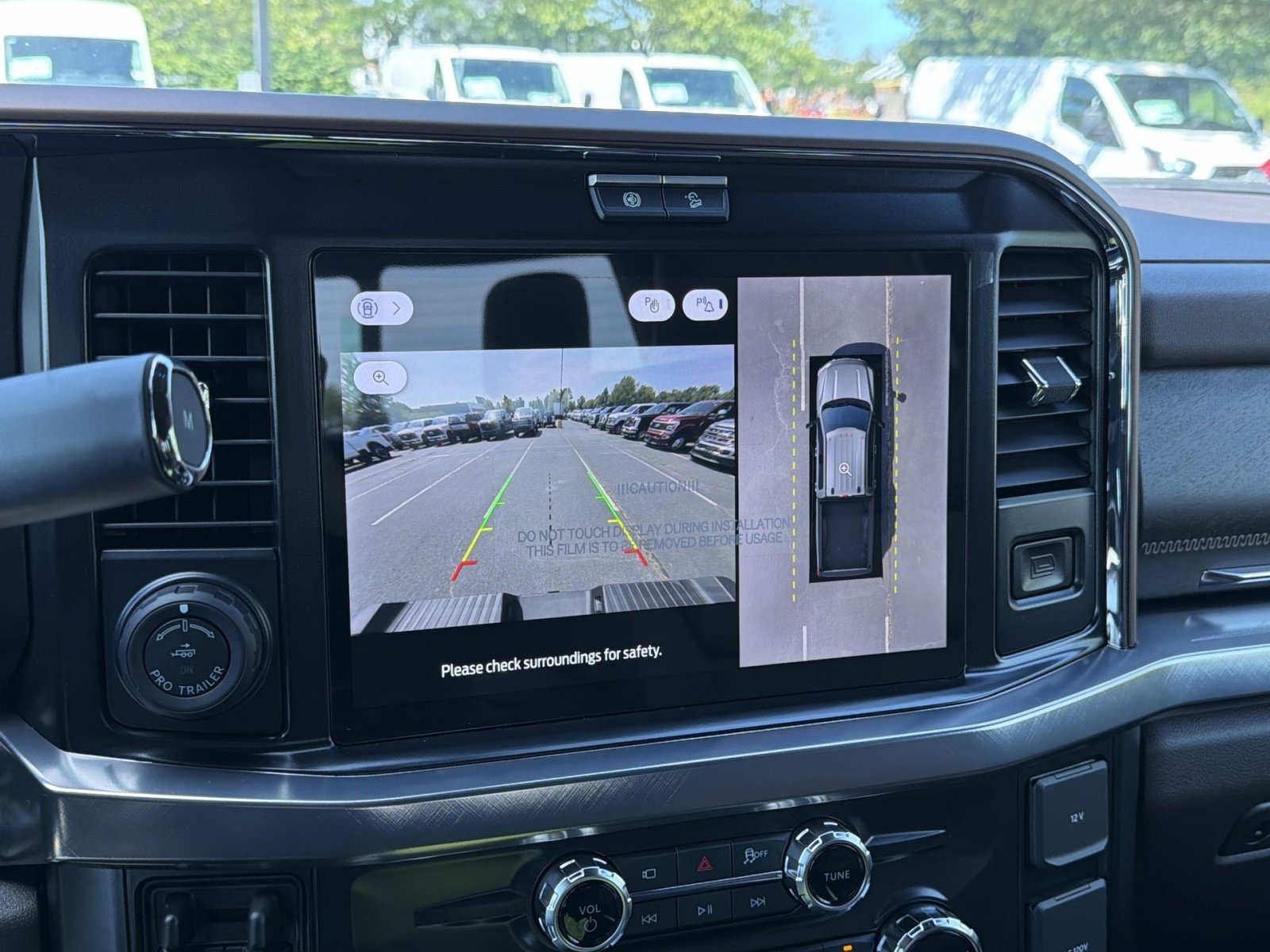 New 2026 Ford F350 King Ranch AWD/4WD image 34