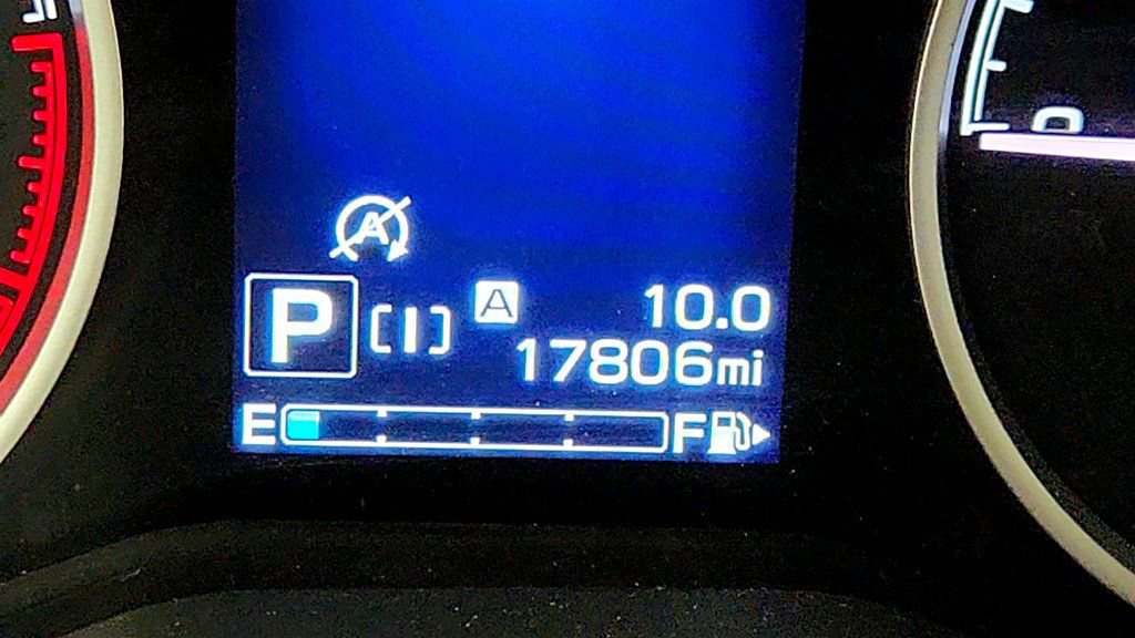 Used 2023 Subaru Forester Limited AWD/4WD image 13