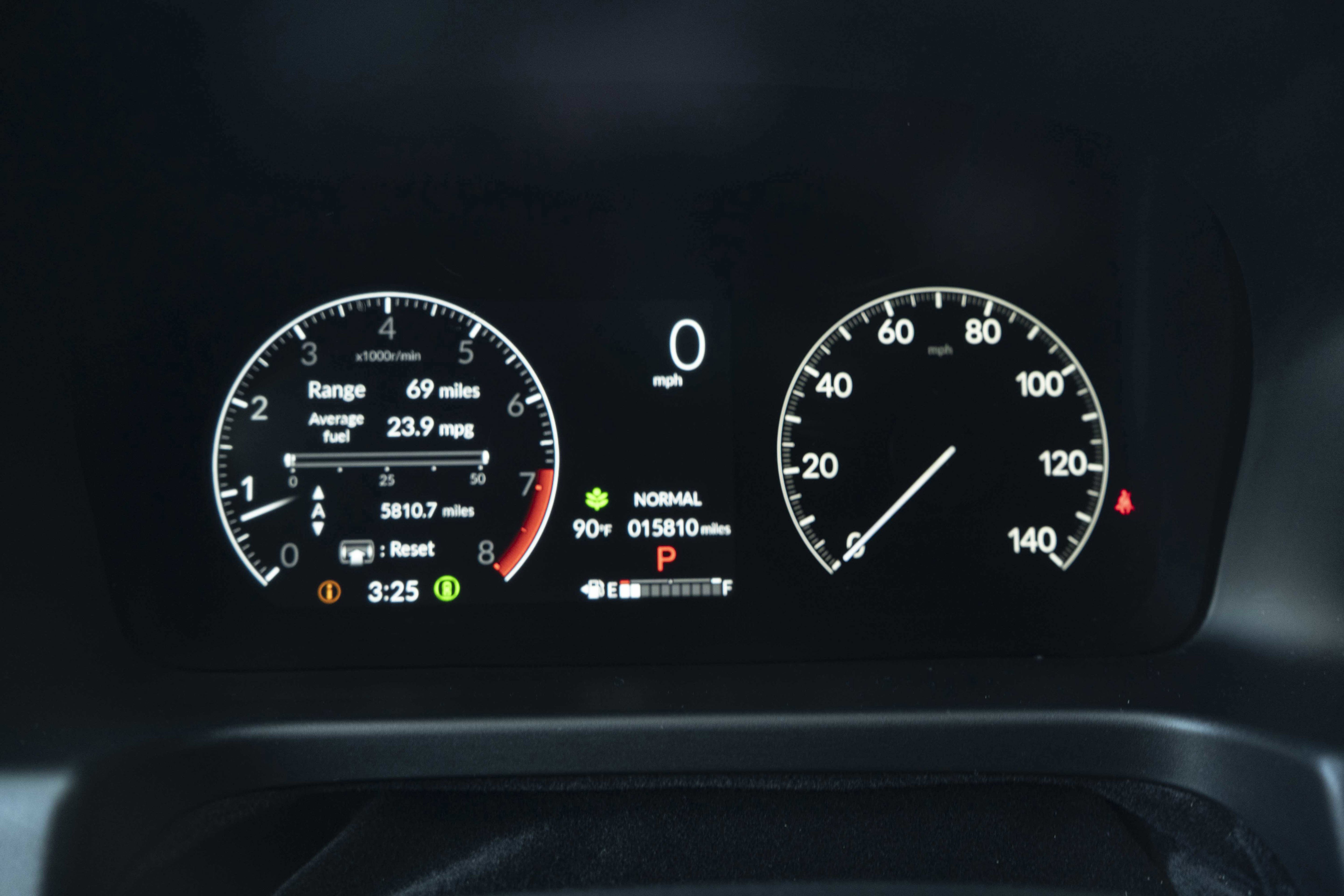 Used 2025 Honda Odyssey Elite image 23