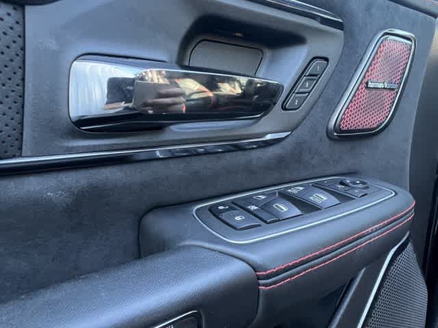 Used 2021 RAM 1500 TRX w/ TRX Level 2 Equipment Group AWD/4WD image 14