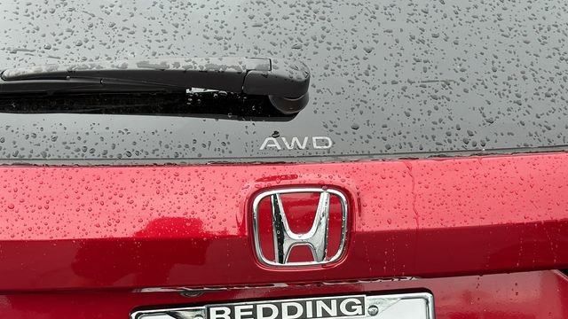 New 2026 Honda CR-V Sport-L image 12